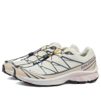 XT-6 ”Almond Milk Mauve”