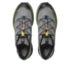 XT-6 ”Aloy Black Dark Citron”