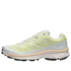 XT-6 Alpen Blossom ”Ice Flow Sunny Lime”