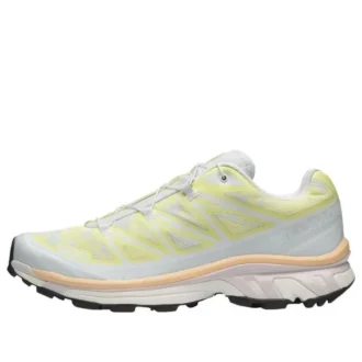 XT-6 Alpen Blossom ”Ice Flow Sunny Lime”