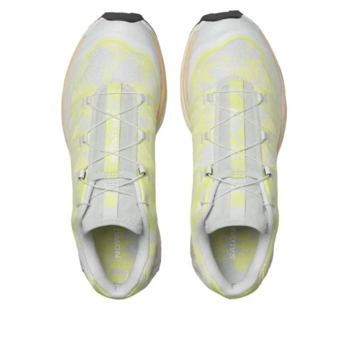 XT-6 Alpen Blossom ”Ice Flow Sunny Lime”