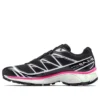XT-6 ”Black Pink Purple”