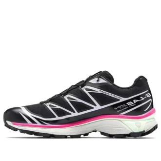 XT-6 ”Black Pink Purple”
