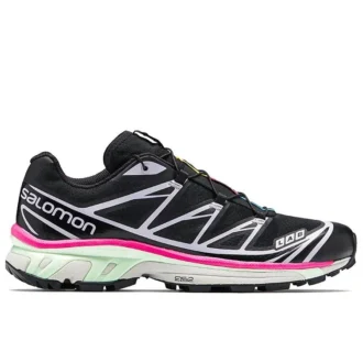 XT-6 ”Black Pink Purple”
