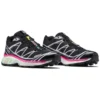 XT-6 ”Black Pink Purple”