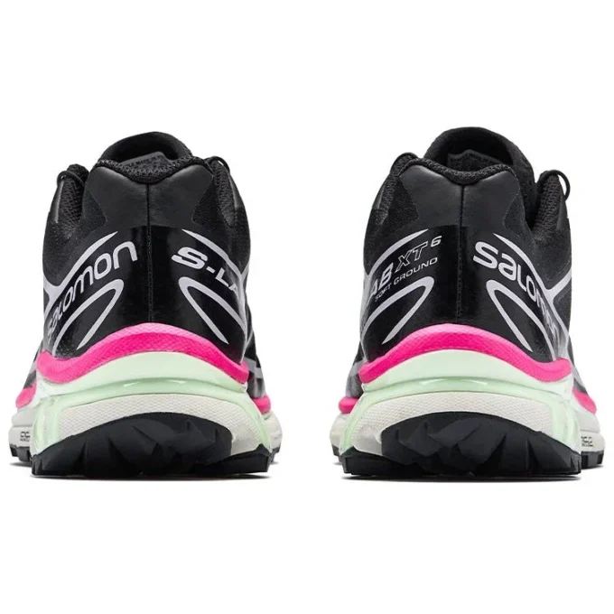 XT-6 ”Black Pink Purple”