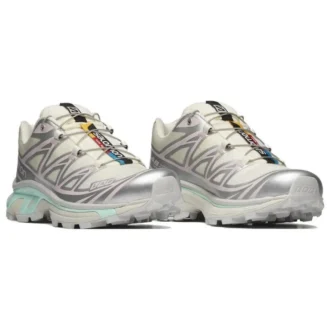 XT-6 ”Cradle Powder”