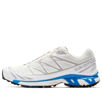 XT-6 ”Cream White Blue”