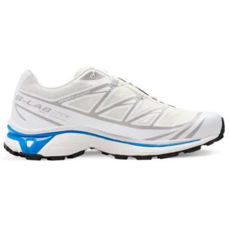 XT-6 ”Cream White Blue”