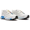 XT-6 ”Cream White Blue”