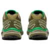 XT-6 ”Deep Lichen Green”