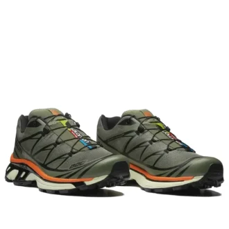 XT-6 ”Deep Lichen Green Marmalade”