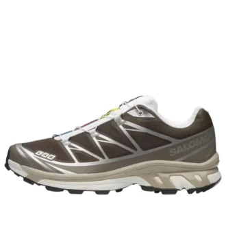 XT-6 ”Earth Brown”