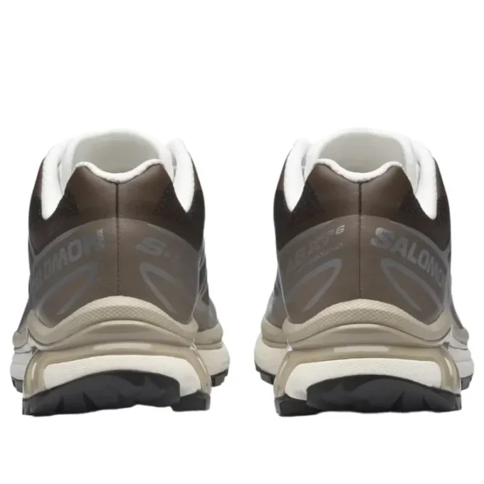 XT-6 ”Earth Brown”