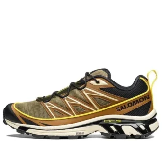 XT-6 Expanse ”Brown Yellow”
