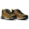 XT-6 Expanse ”Brown Yellow”