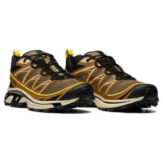 XT-6 Expanse ”Brown Yellow”