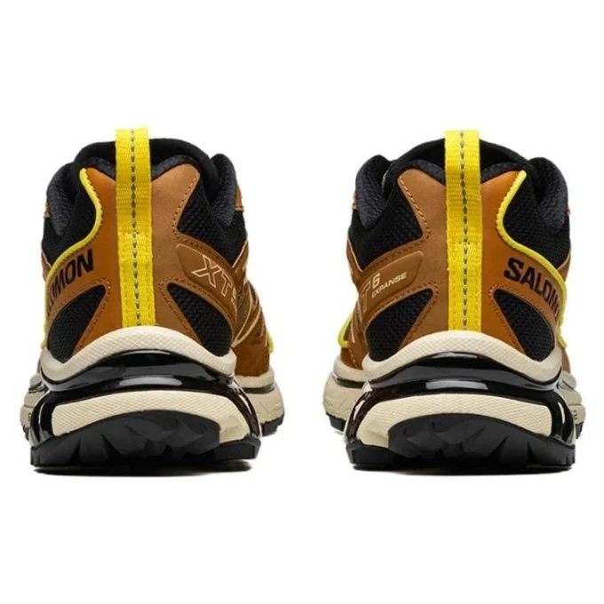 XT-6 Expanse ”Brown Yellow”
