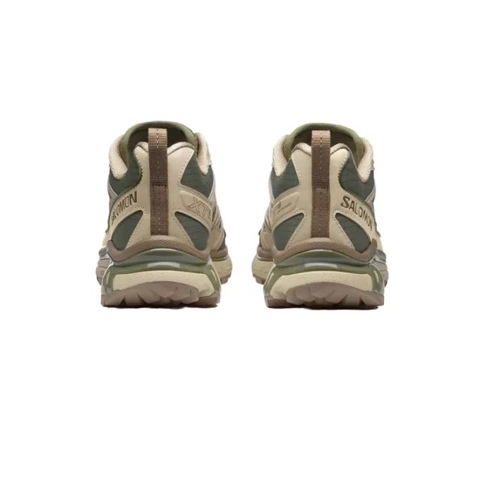 XT-6 Expanse ”Deep Lichen Green Cement”