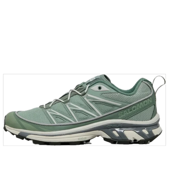 XT-6 Expanse ”Lily Pad Pewter”