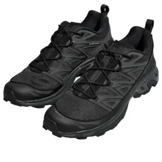 XT-6 Expanse ”Triple Black”