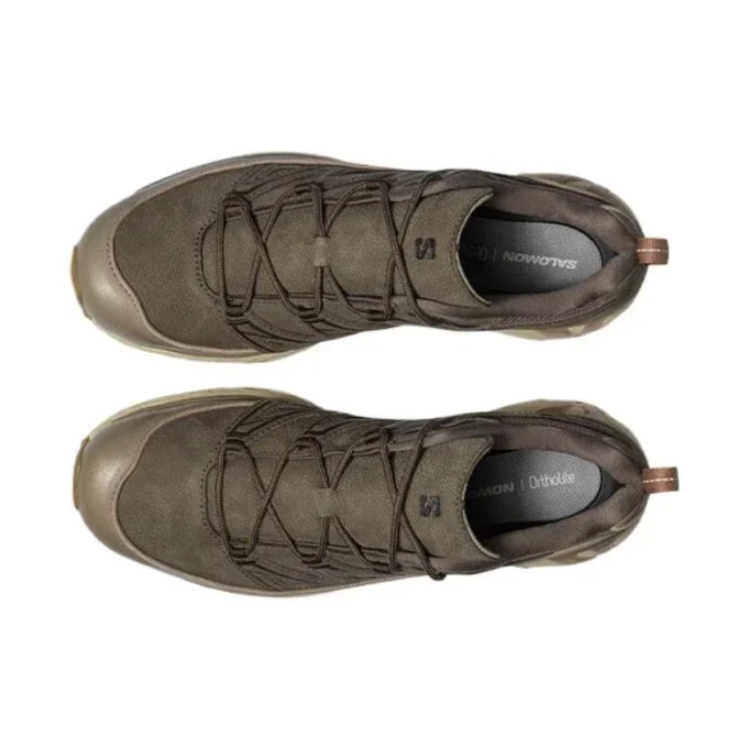 XT-6 ”Expense Leather”