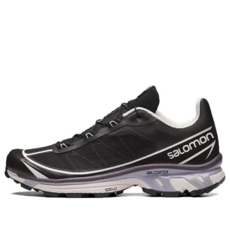 XT-6 FT ”Black Silver”