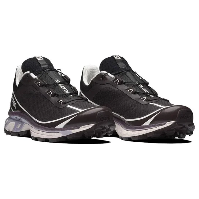 XT-6 FT ”Black Silver”