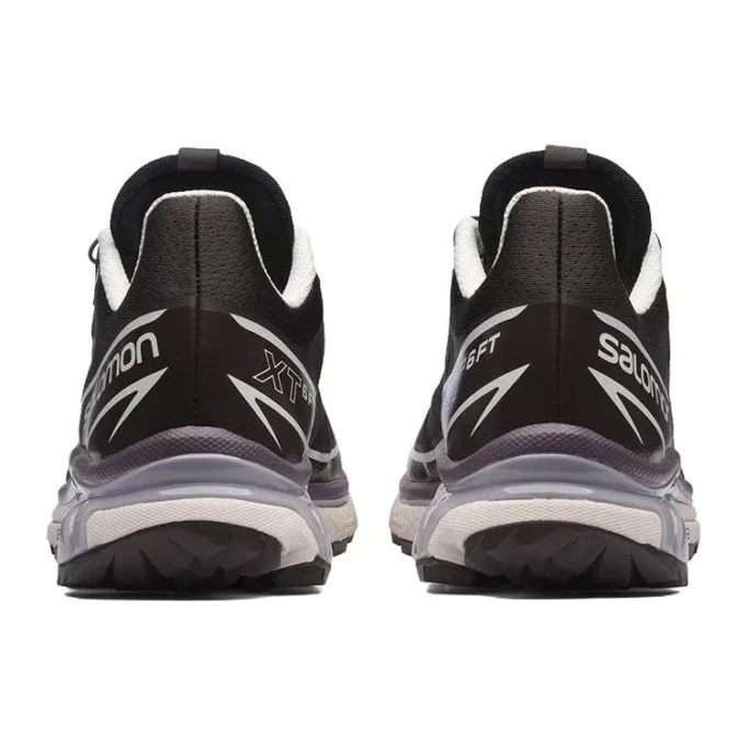 XT-6 FT ”Black Silver”