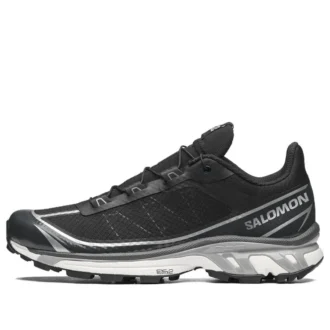 XT-6 FT ”Metallic Silver”