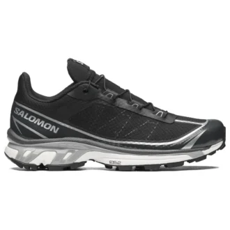 XT-6 FT ”Metallic Silver”