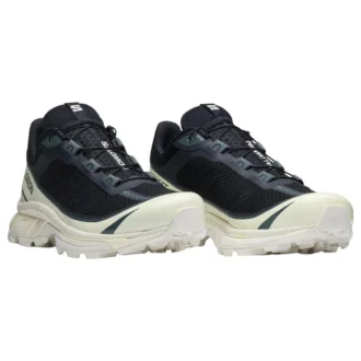 XT-6 FT ”Svart Vit”