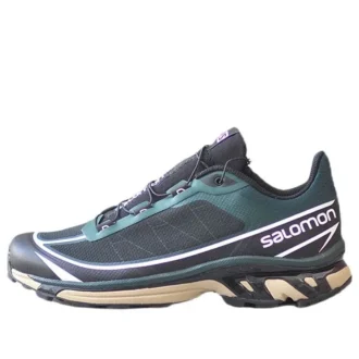 XT-6 FT ”Teal Purple”