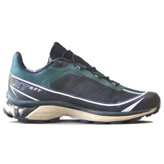 XT-6 FT ”Teal Purple”