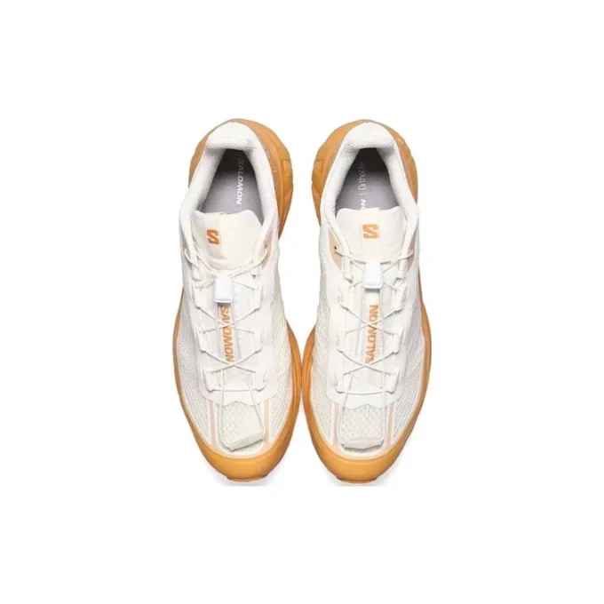 XT-6 FT ”Vanilla Buckskin”