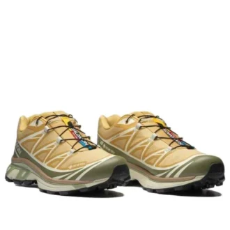 XT-6 Gore-Tex ”Antelope Portabella”
