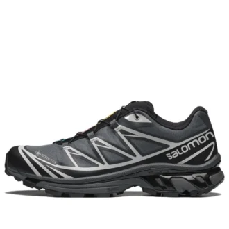 XT-6 Gore-Tex ”Black Ebony”