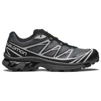XT-6 Gore-Tex ”Black Ebony”