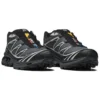 XT-6 Gore-Tex ”Black Ebony”