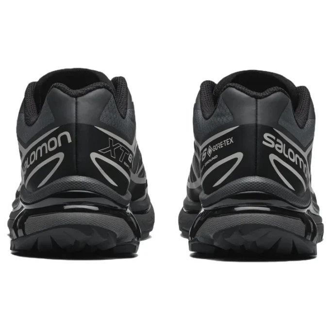 XT-6 Gore-Tex ”Black Ebony”