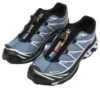 XT-6 Gore-Tex ”Black Infinity”