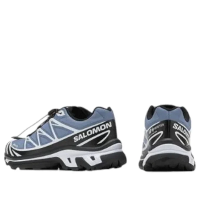 XT-6 Gore-Tex ”Black Infinity”