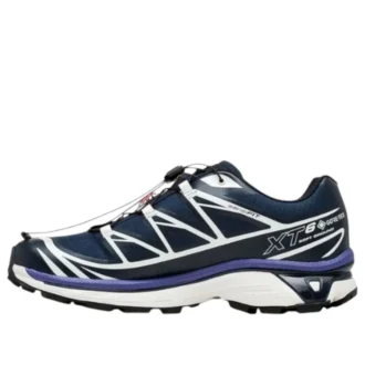 XT-6 Gore-Tex ”Carbon Vanilla Ice”