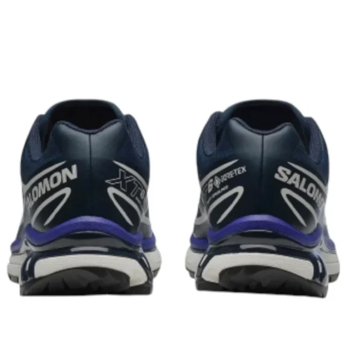 XT-6 Gore-Tex ”Carbon Vanilla Ice”