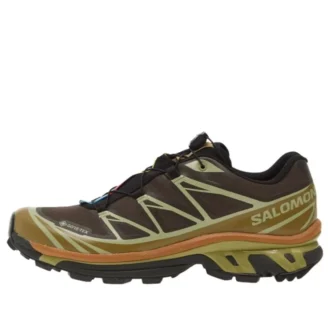 XT-6 Gore-Tex ”Delicioso Tea”