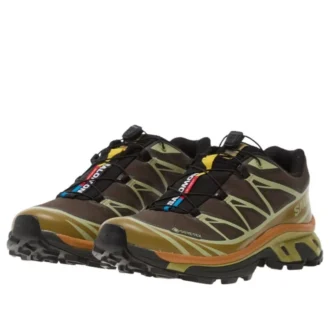 XT-6 Gore-Tex ”Delicioso Tea”
