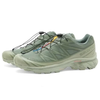 XT-6 Gore-Tex ”Desert Sage Lily Pad”