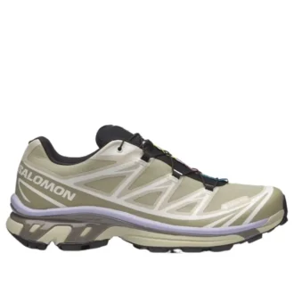 XT-6 Gore-Tex ”Eucalyptus Sage Cosmic Sky”