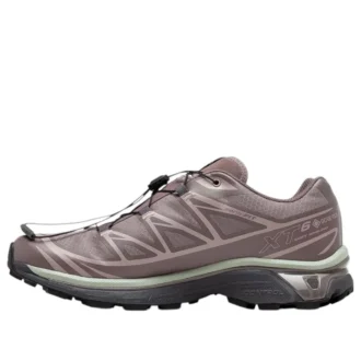 XT-6 Gore-Tex ”Iron Etherea”