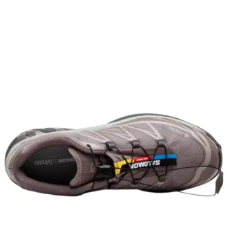 XT-6 Gore-Tex ”Iron Etherea”